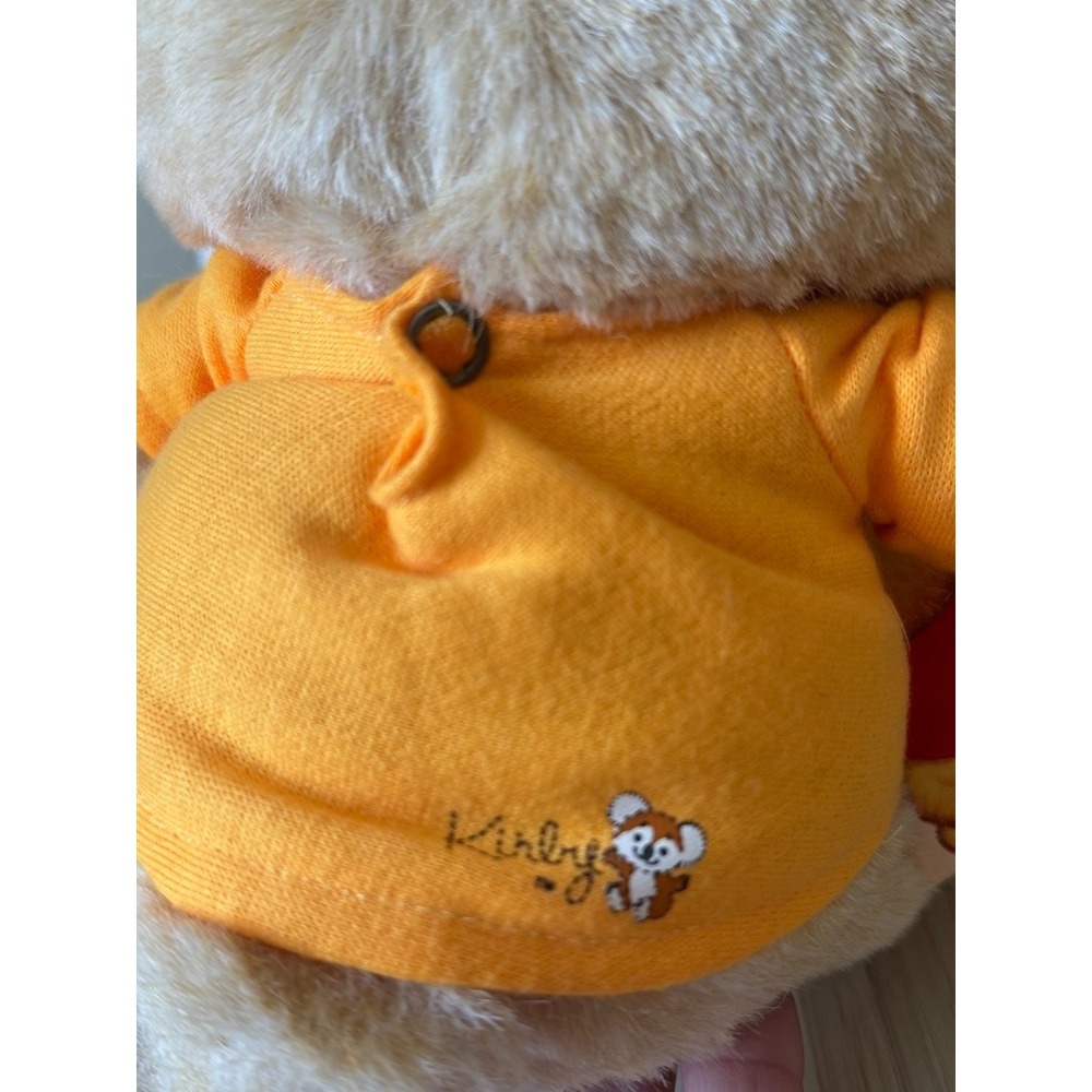 Vintage Koala Plush 80's‎ Toy Adorable Plushie Stuffed animal Gift Unique - Picture 8 of 16